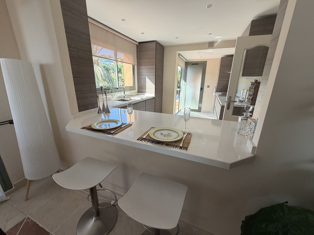 Penthouse in Atalaya — photo 8 of 10
