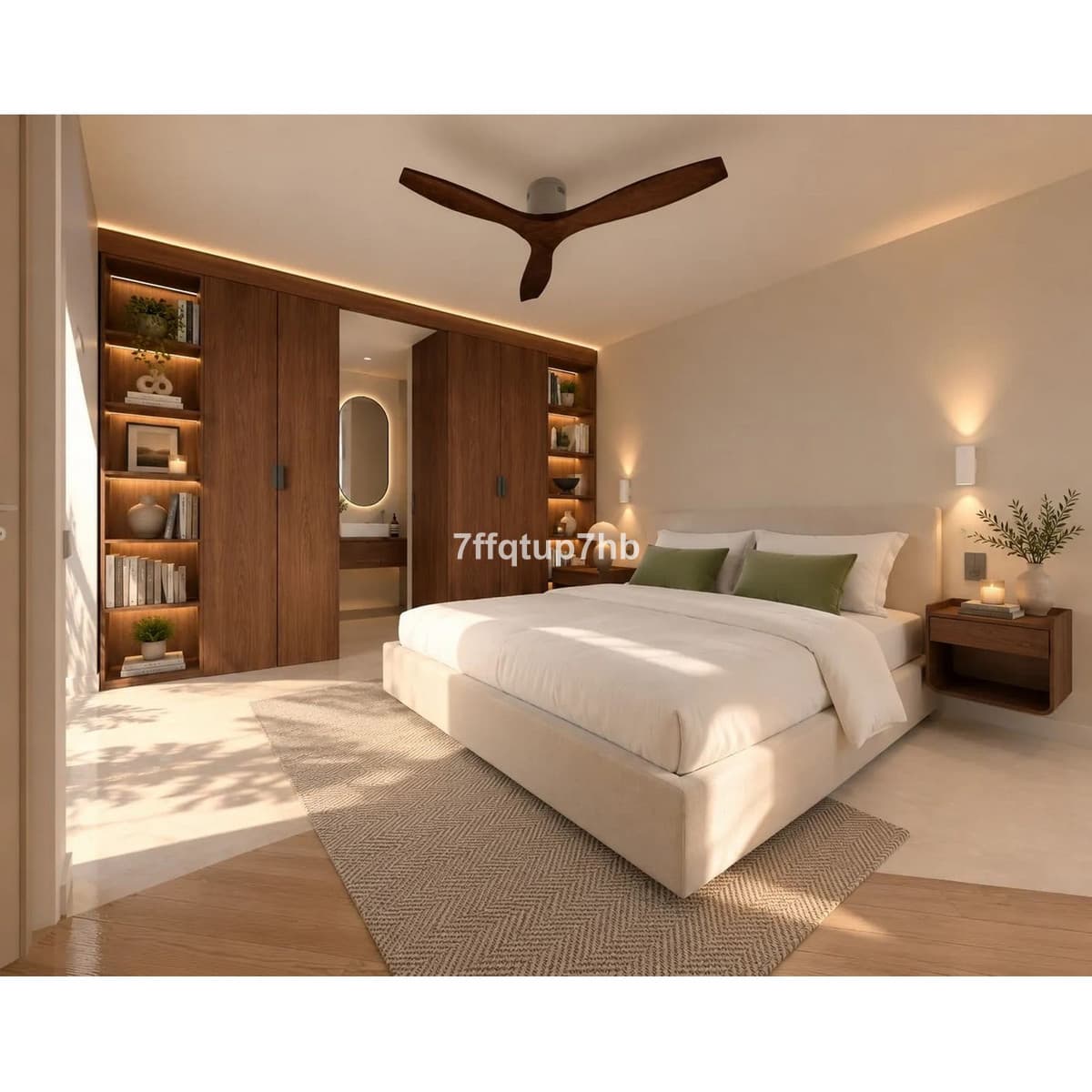 Townhouse in Manilva — photo 5 of 10