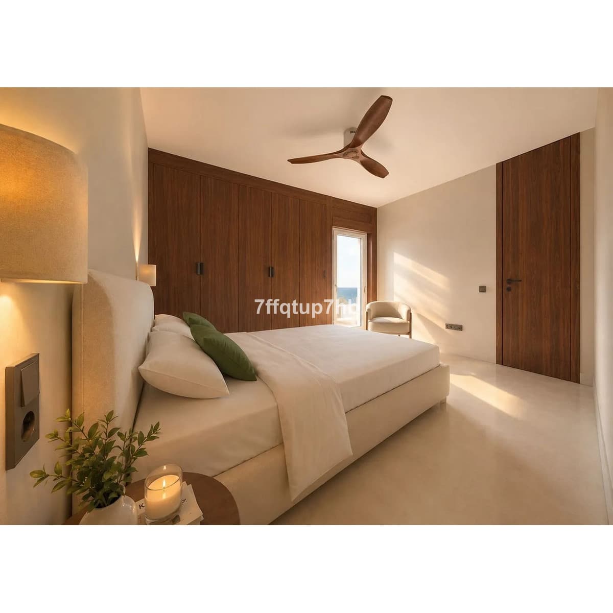 Townhouse in Manilva — photo 10 of 10