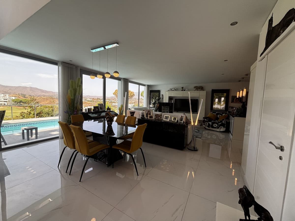 Detached Villa in La Cala Golf — photo 5 of 20