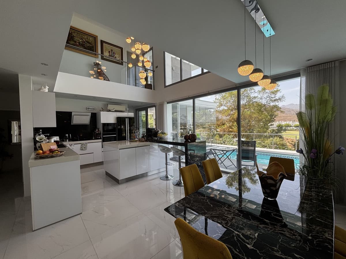 Detached Villa in La Cala Golf — photo 8 of 20