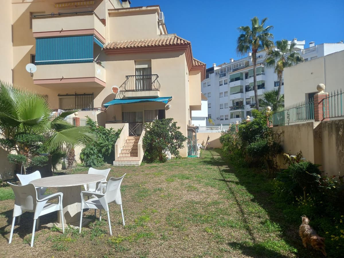 Semi-Detached House in Estepona — photo 8 of 10