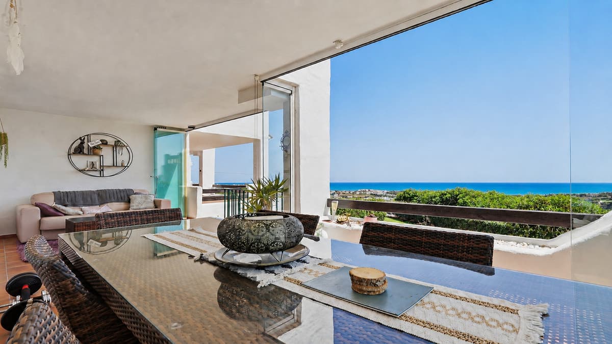 Ground Floor Apartment in Doña Julia — photo 1 of 10