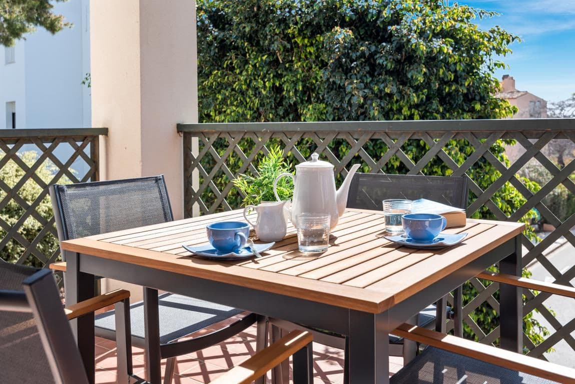 Middle Floor Apartment in Marbella — photo 9 of 10