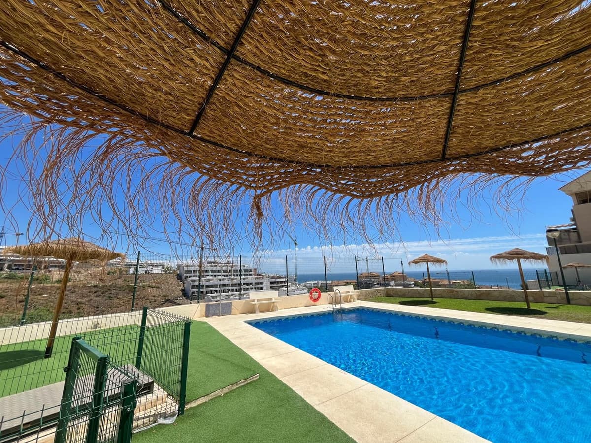 Ground Floor Apartment in Fuengirola — photo 1 of 10