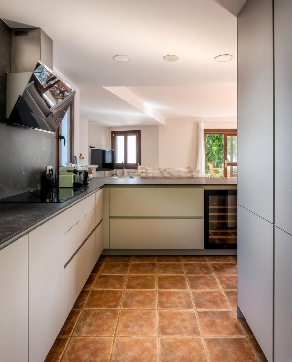 Semi-Detached House in El Paraiso — photo 8 of 10