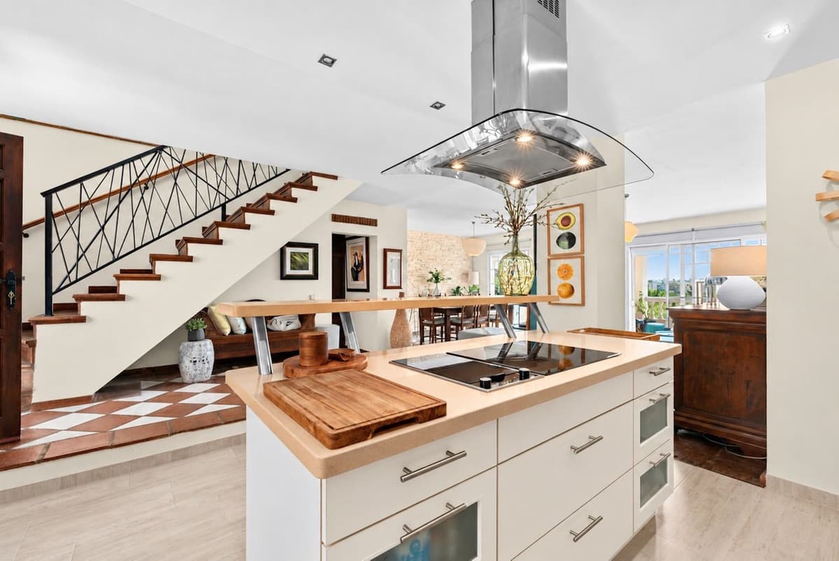 Townhouse in Estepona — photo 4 of 10