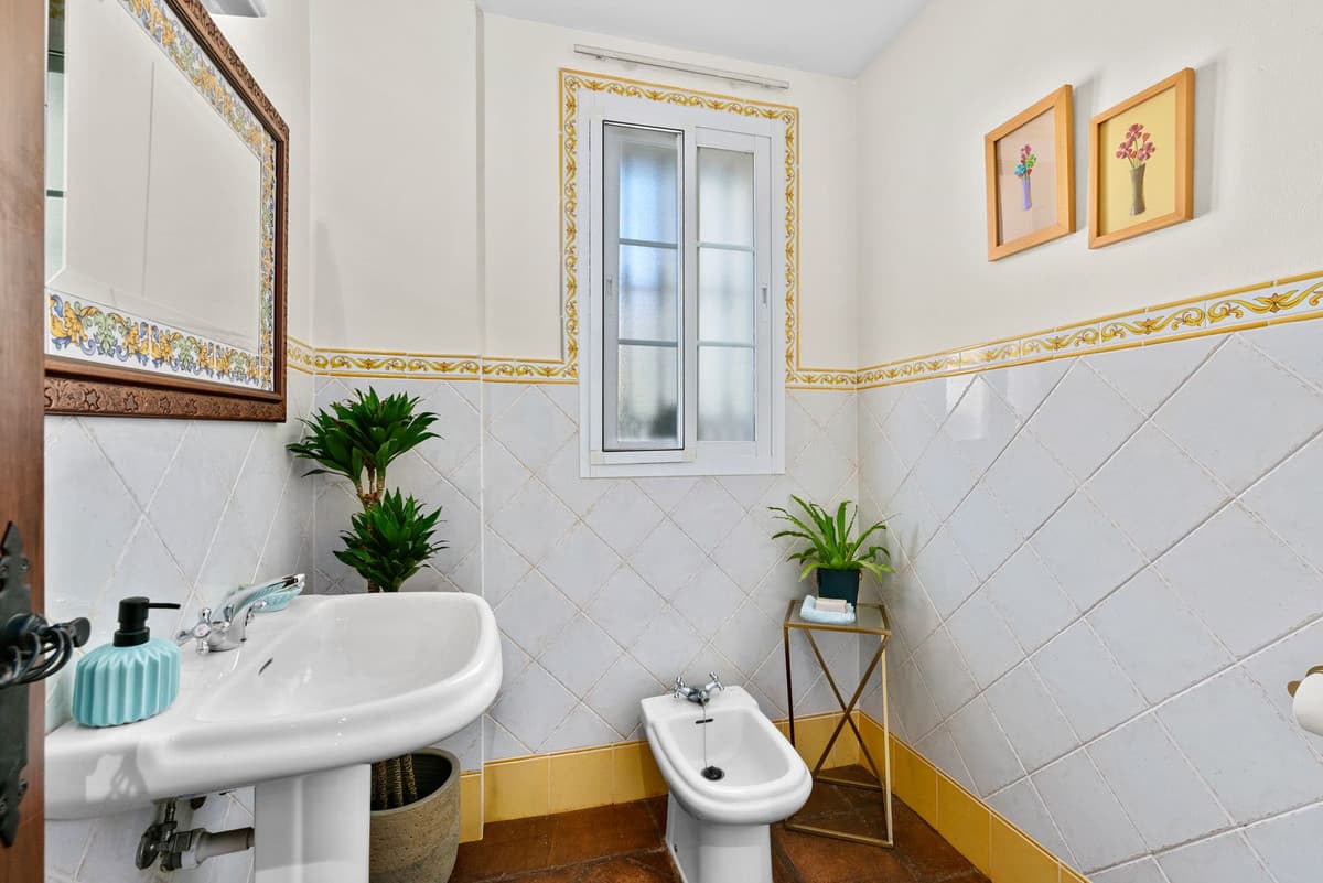 Townhouse in Estepona — photo 9 of 10