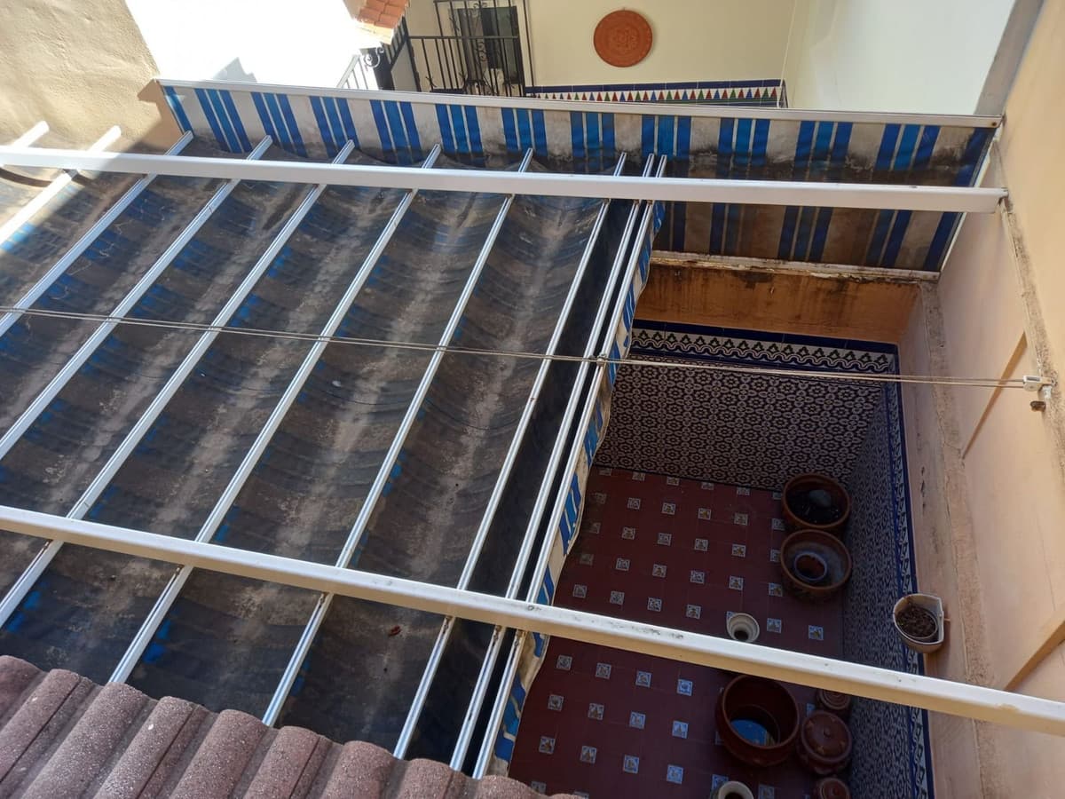 Townhouse in Estepona — photo 8 of 9