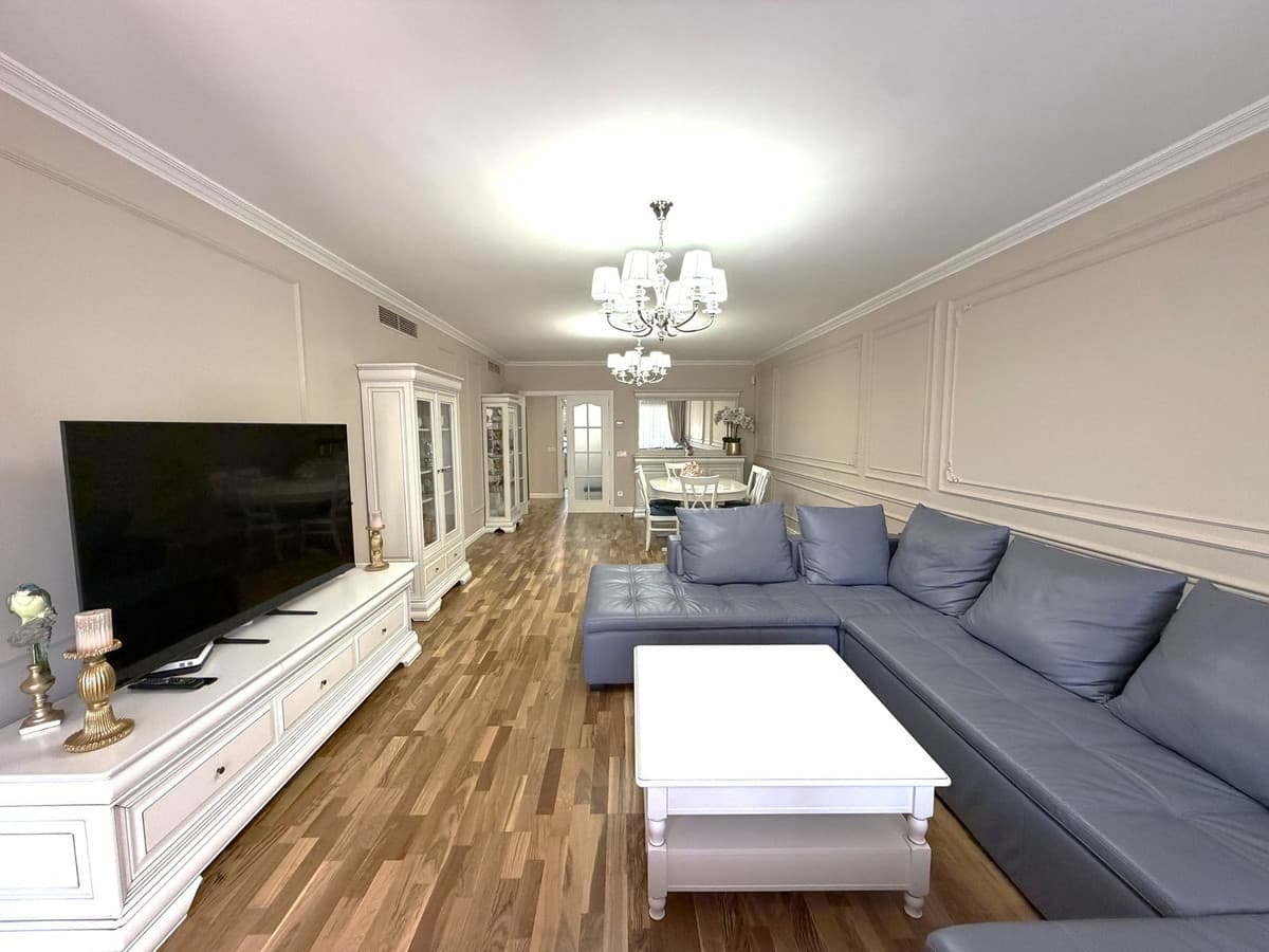 Ground Floor Apartment in Puerto Banús — photo 3 of 10