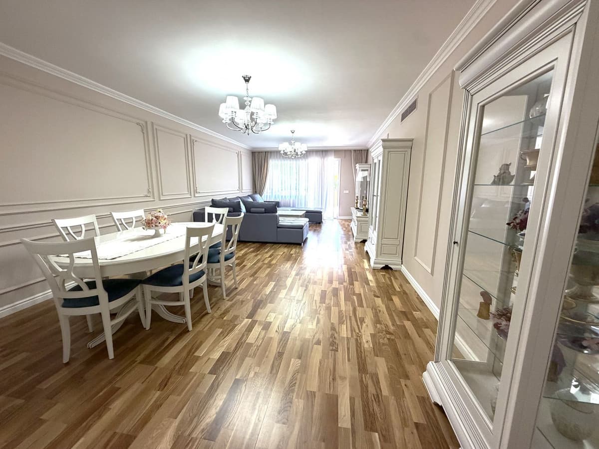 Ground Floor Apartment in Puerto Banús — photo 5 of 10