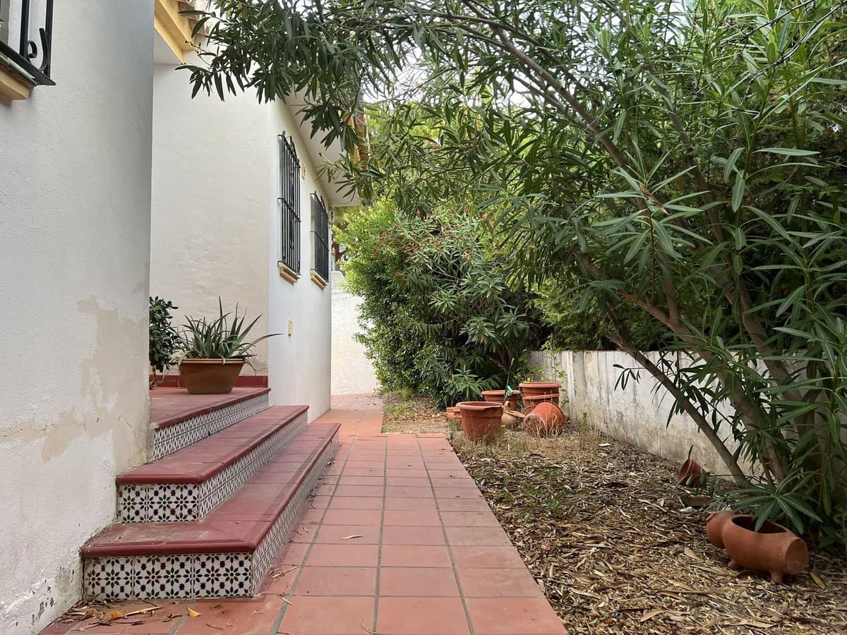 Detached Villa in Mijas — photo 4 of 10
