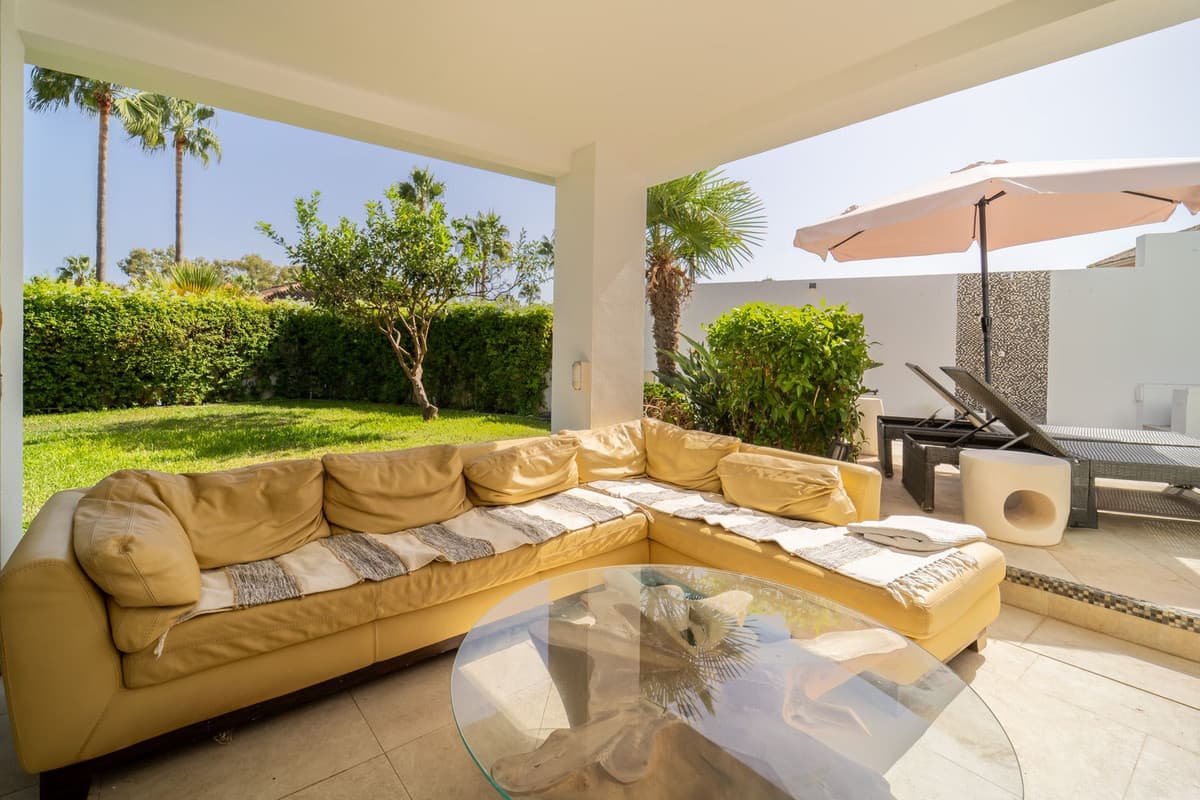 Detached Villa in Marbesa — photo 5 of 10