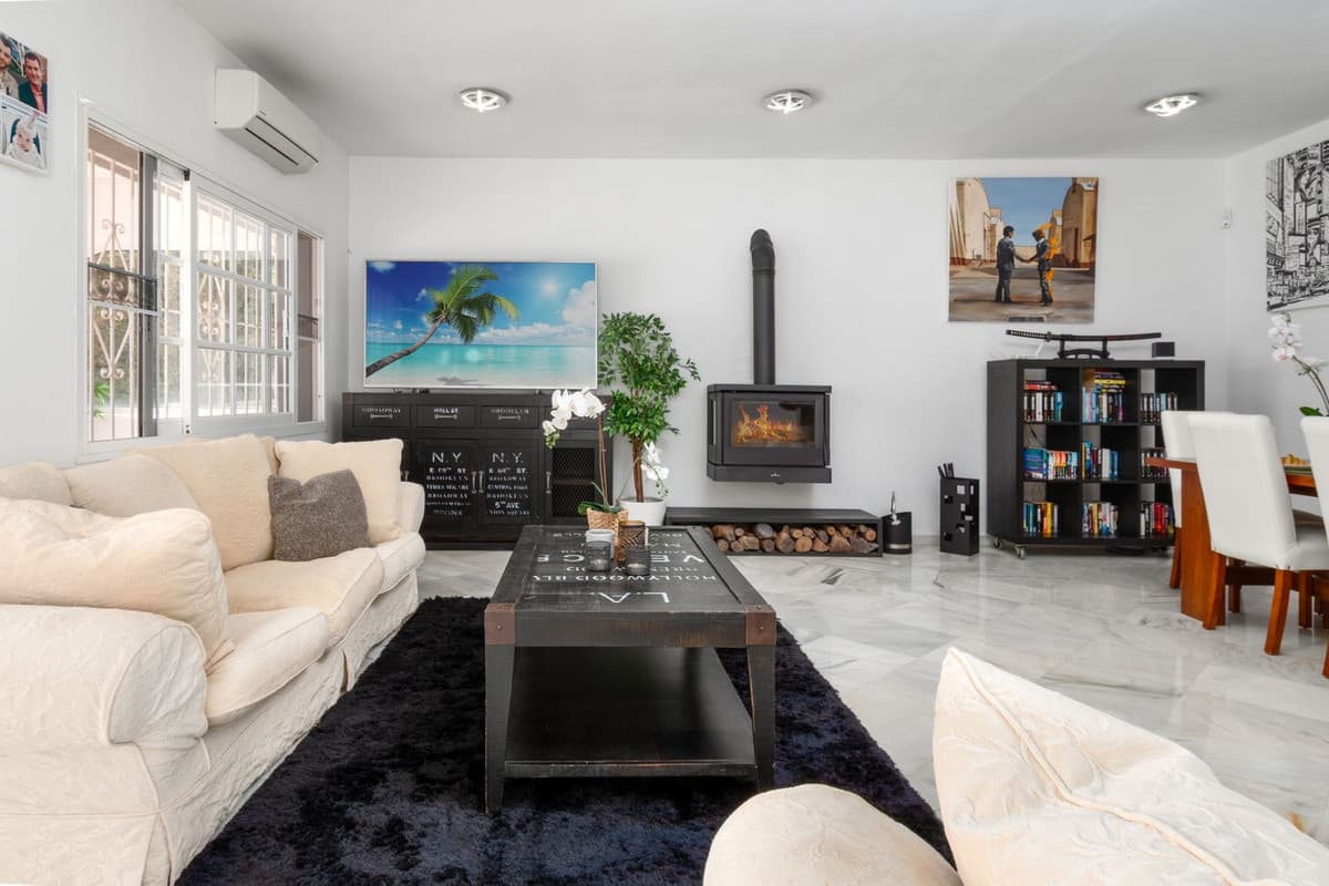 Detached Villa in Benalmadena — photo 9 of 10