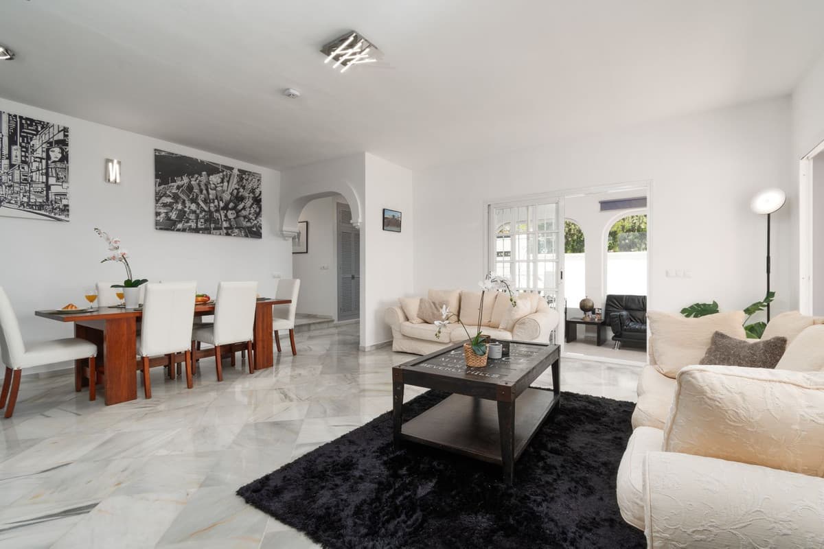 Detached Villa in Benalmadena — photo 10 of 10