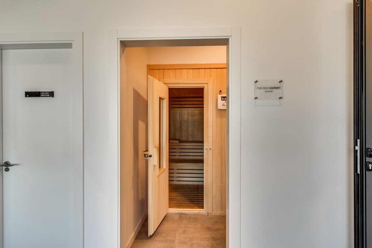Ground Floor Apartment in El Paraiso — photo 6 of 10