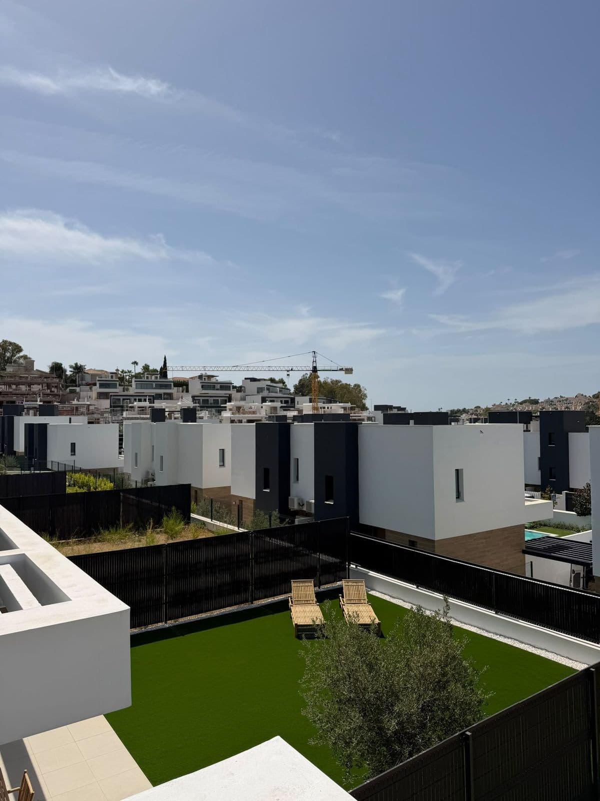 Detached Villa in Atalaya — photo 6 of 10