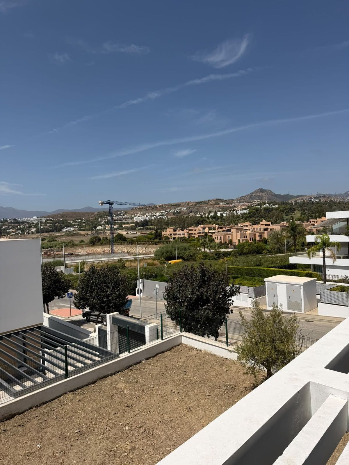 Detached Villa in Atalaya — photo 7 of 10
