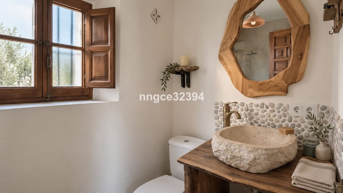 Semi-Detached House in Nueva Andalucía — photo 9 of 10