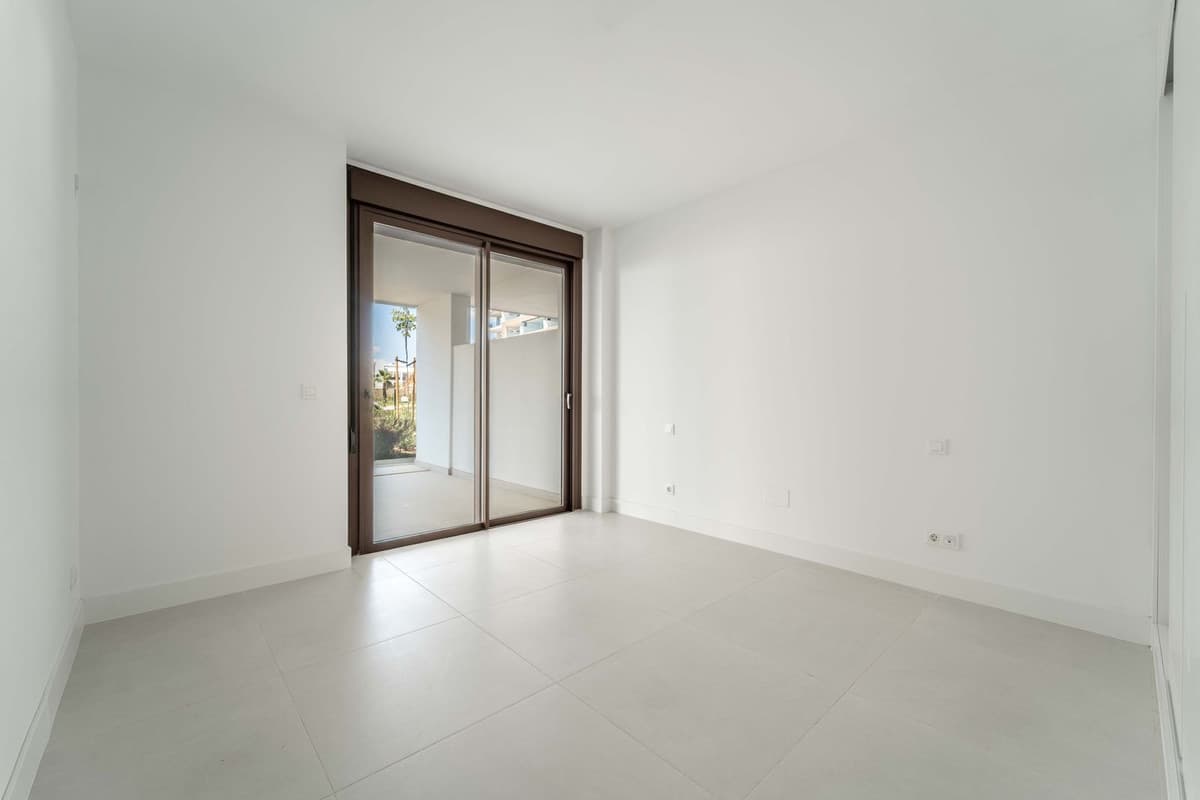 Ground Floor Apartment in Fuengirola — photo 10 of 10