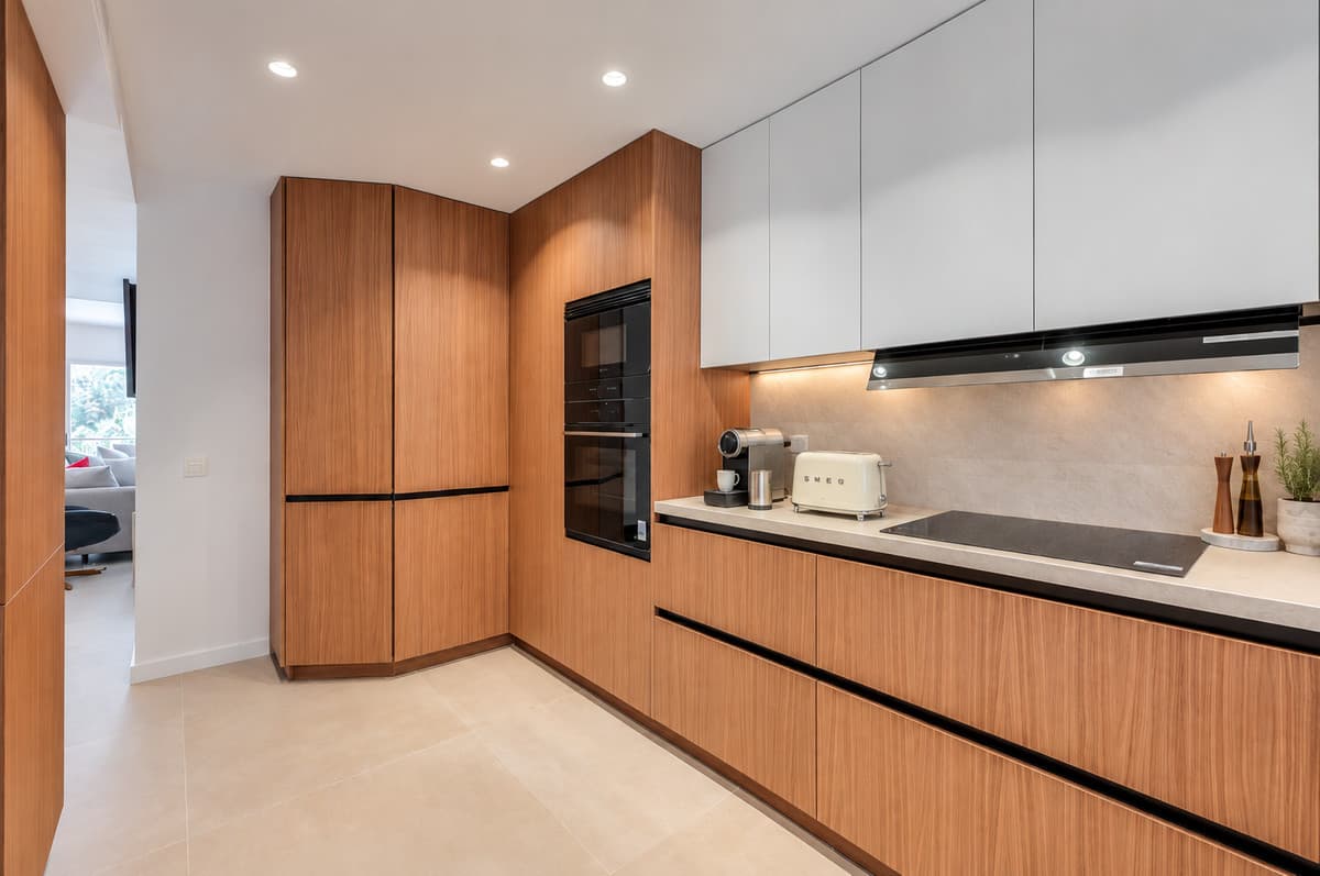 Penthouse Duplex in Guadalmina Alta — photo 10 of 10