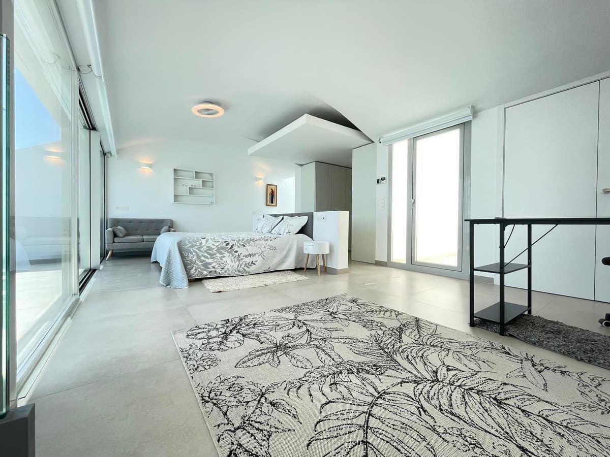 Penthouse Duplex in Benalmadena — photo 7 of 8
