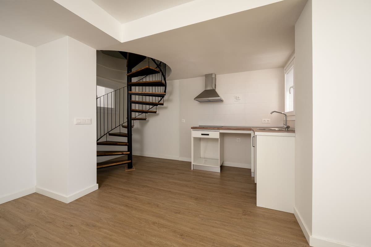 Penthouse Duplex in Torreblanca — photo 5 of 10