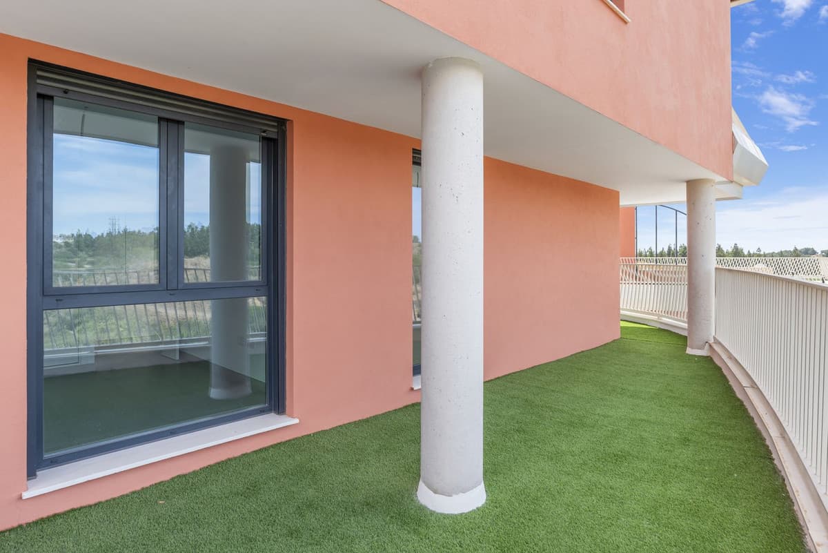 Ground Floor Apartment in Mijas — photo 3 of 10