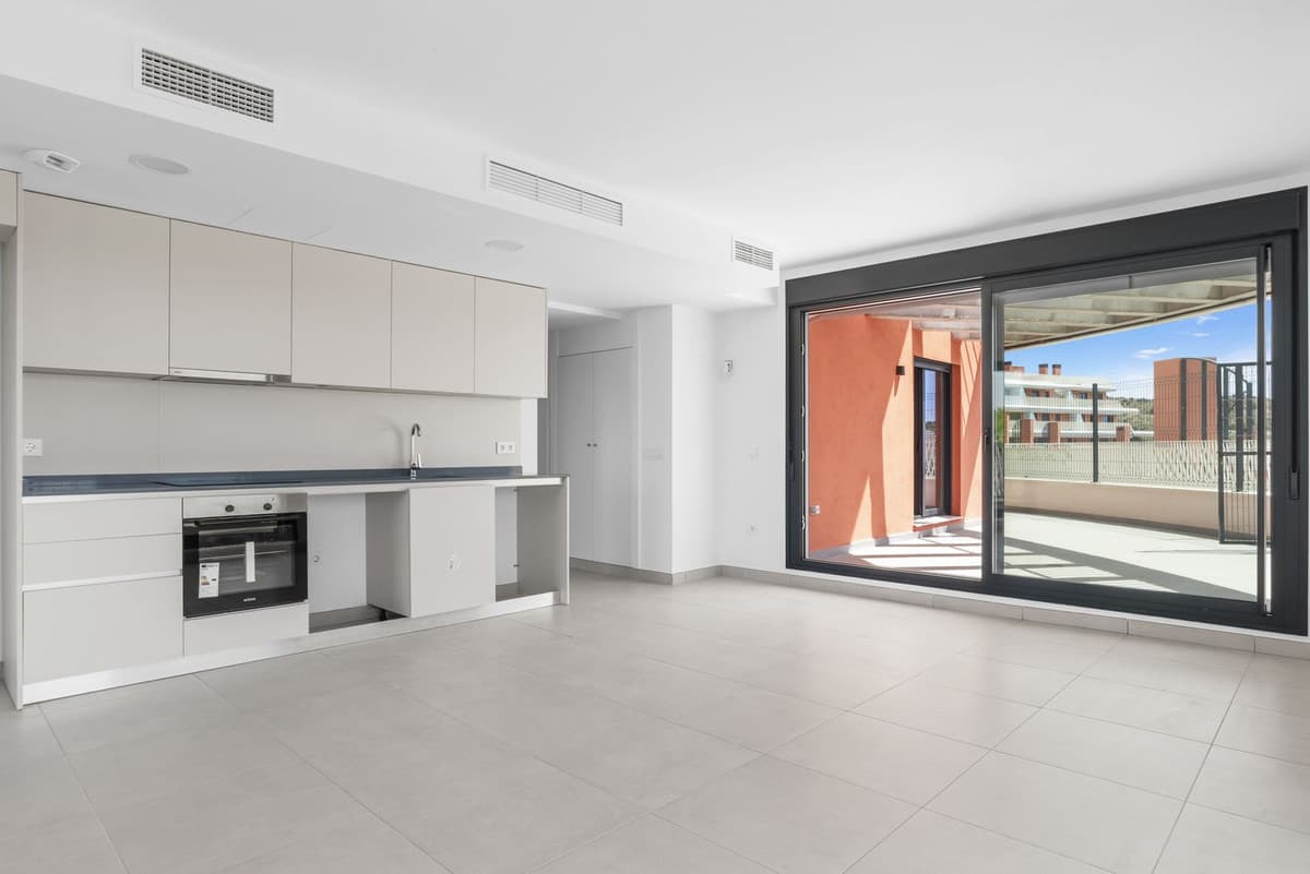 Ground Floor Apartment in Mijas — photo 4 of 10