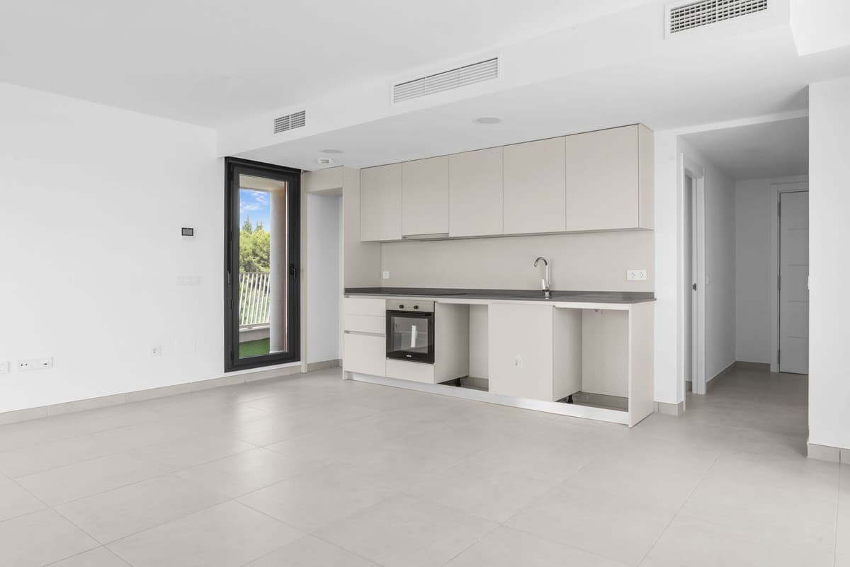 Ground Floor Apartment in Mijas — photo 7 of 10