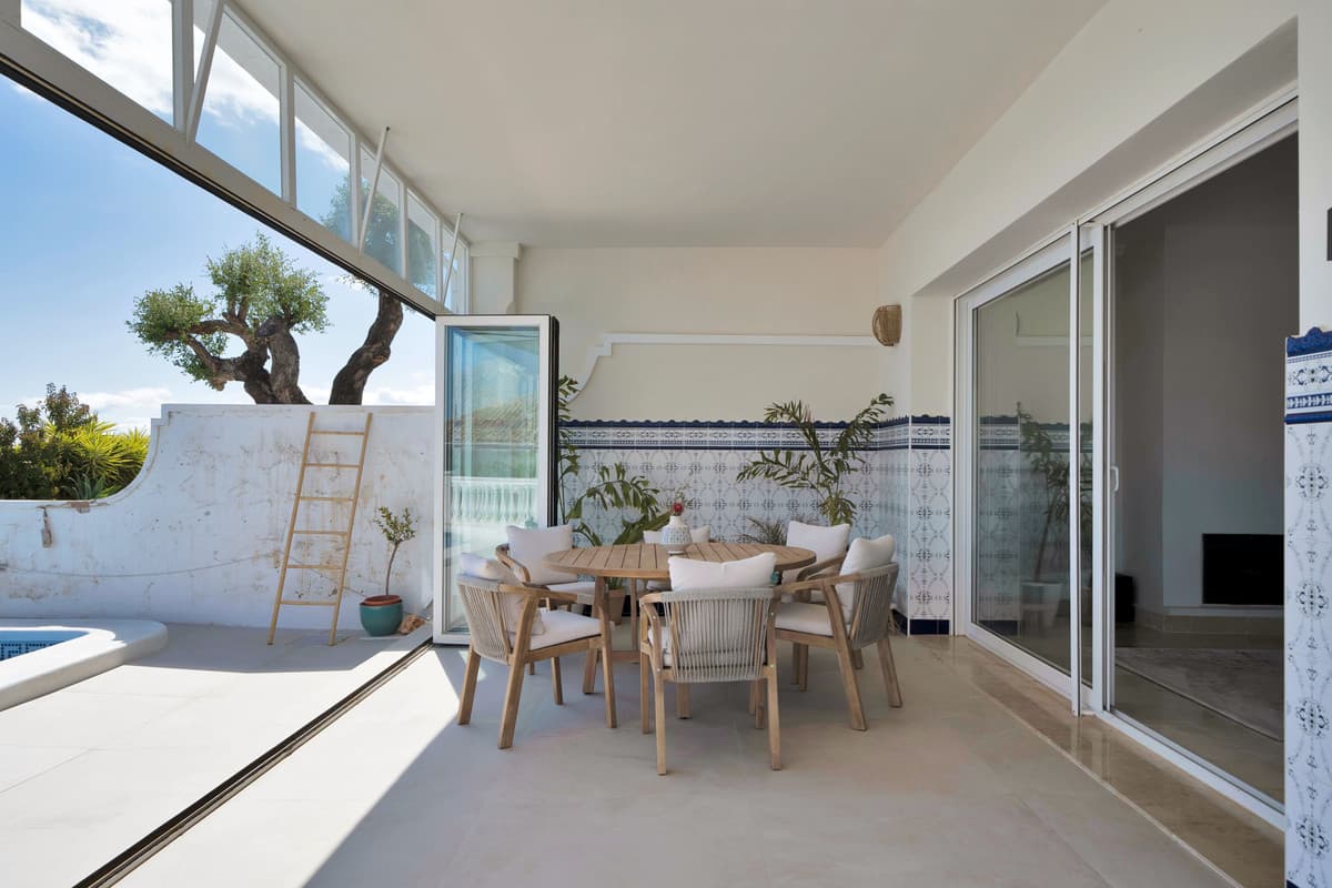 Semi-Detached House in La Mairena — photo 6 of 10
