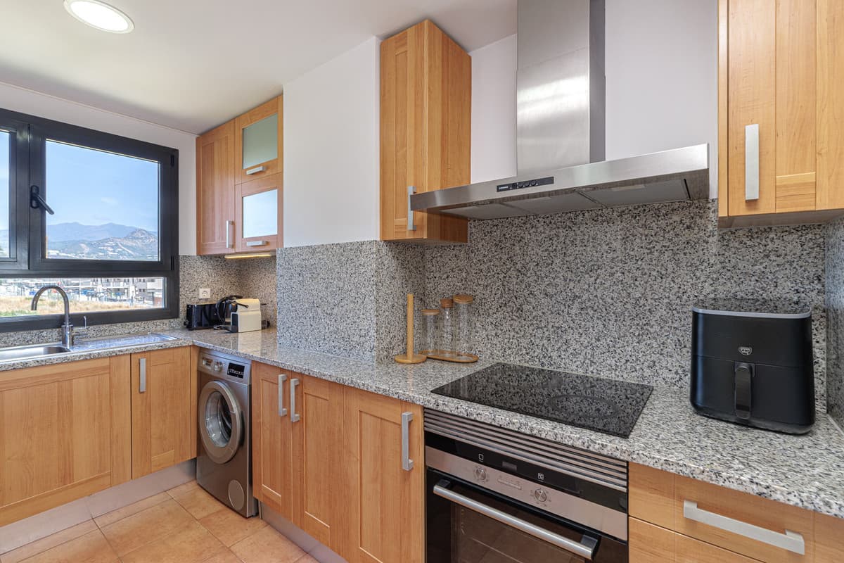Penthouse Duplex in Estepona — photo 10 of 10