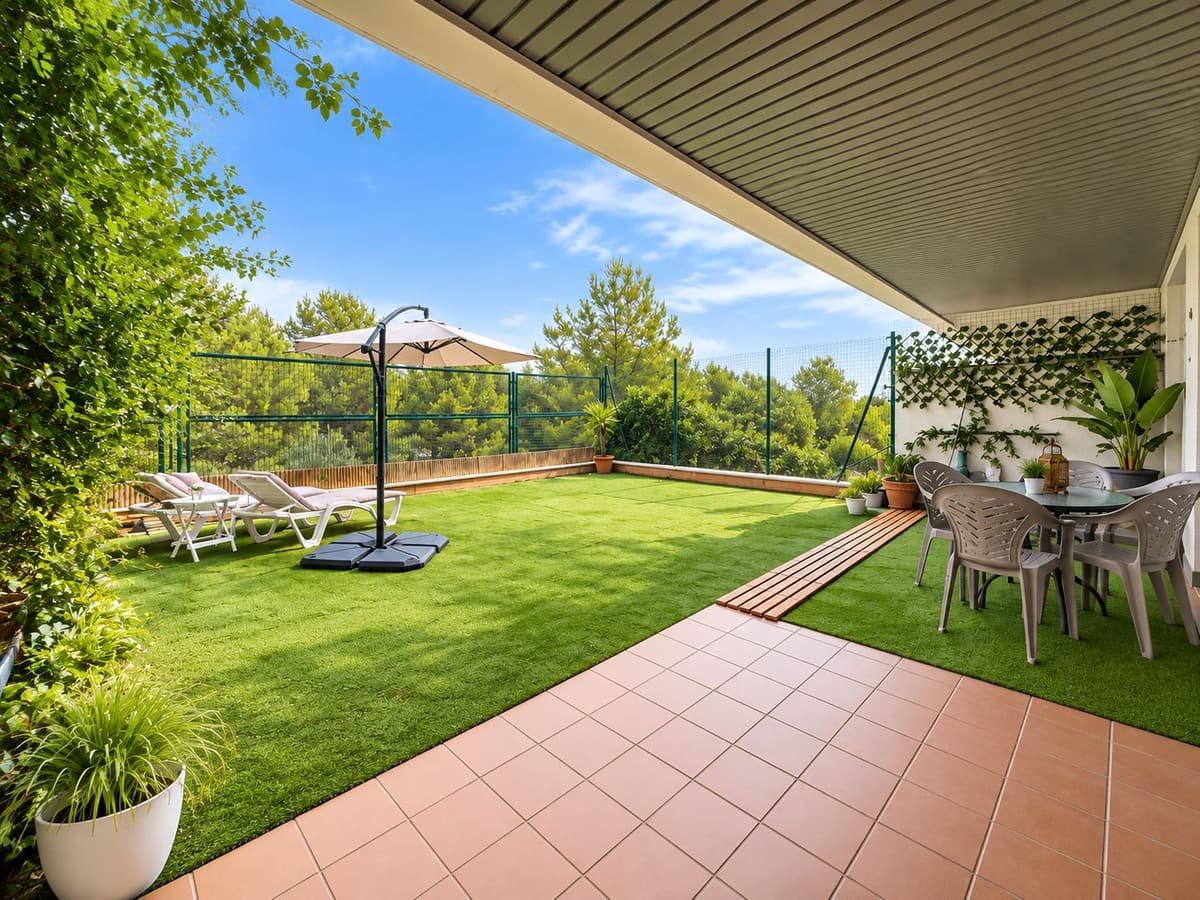 Ground Floor Apartment in Torremolinos — photo 2 of 10