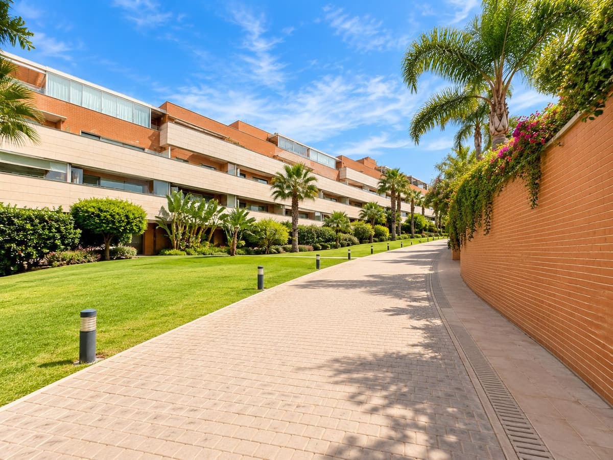Ground Floor Apartment in Torremolinos — photo 6 of 10