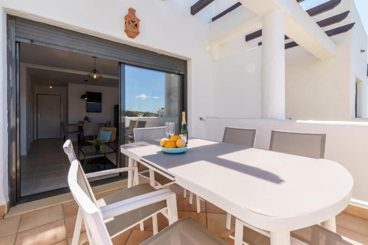 Penthouse in Estepona — photo 6 of 10