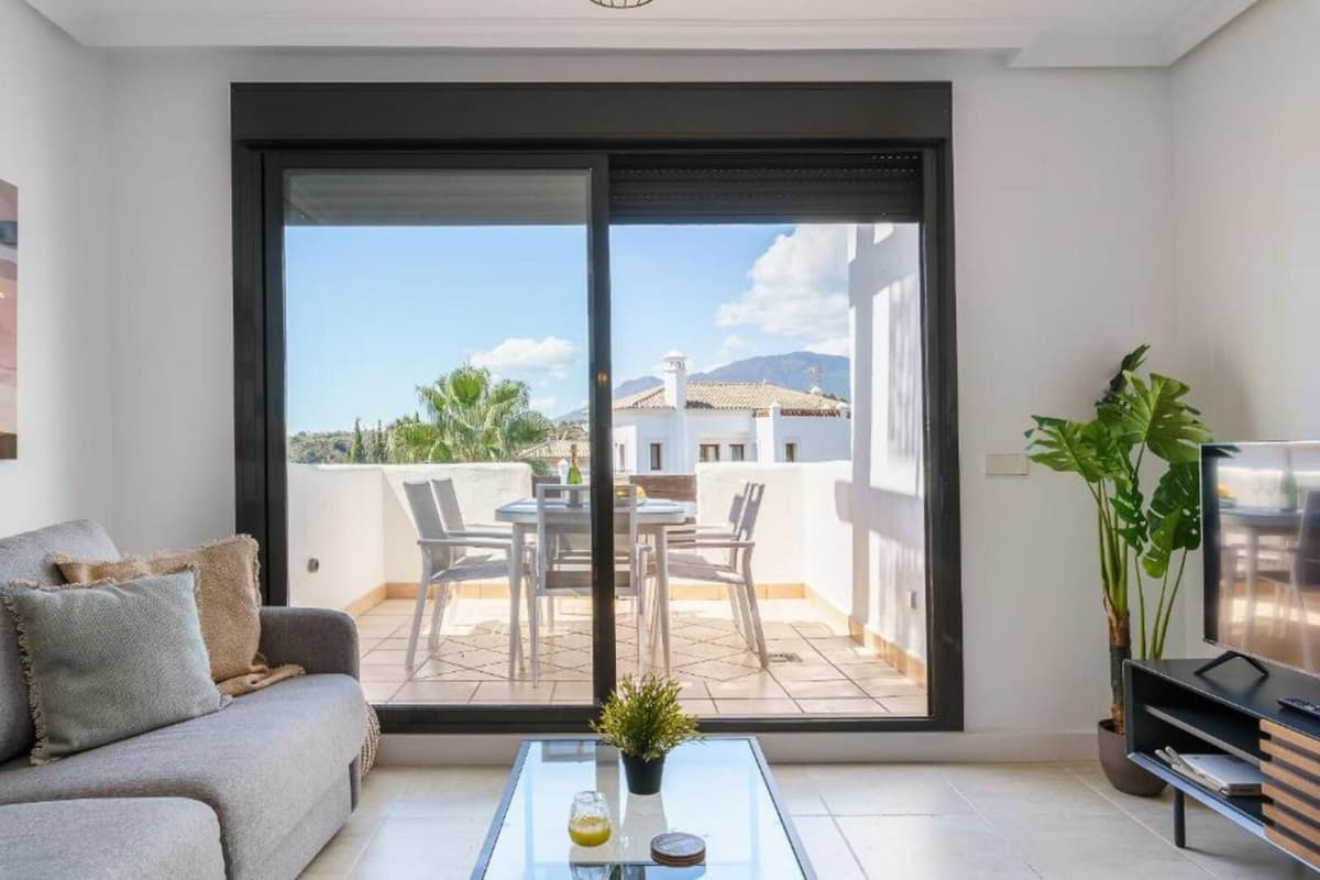Penthouse in Estepona — photo 7 of 10