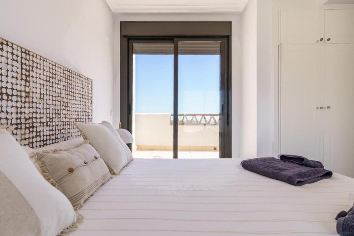 Penthouse in Estepona — photo 10 of 10