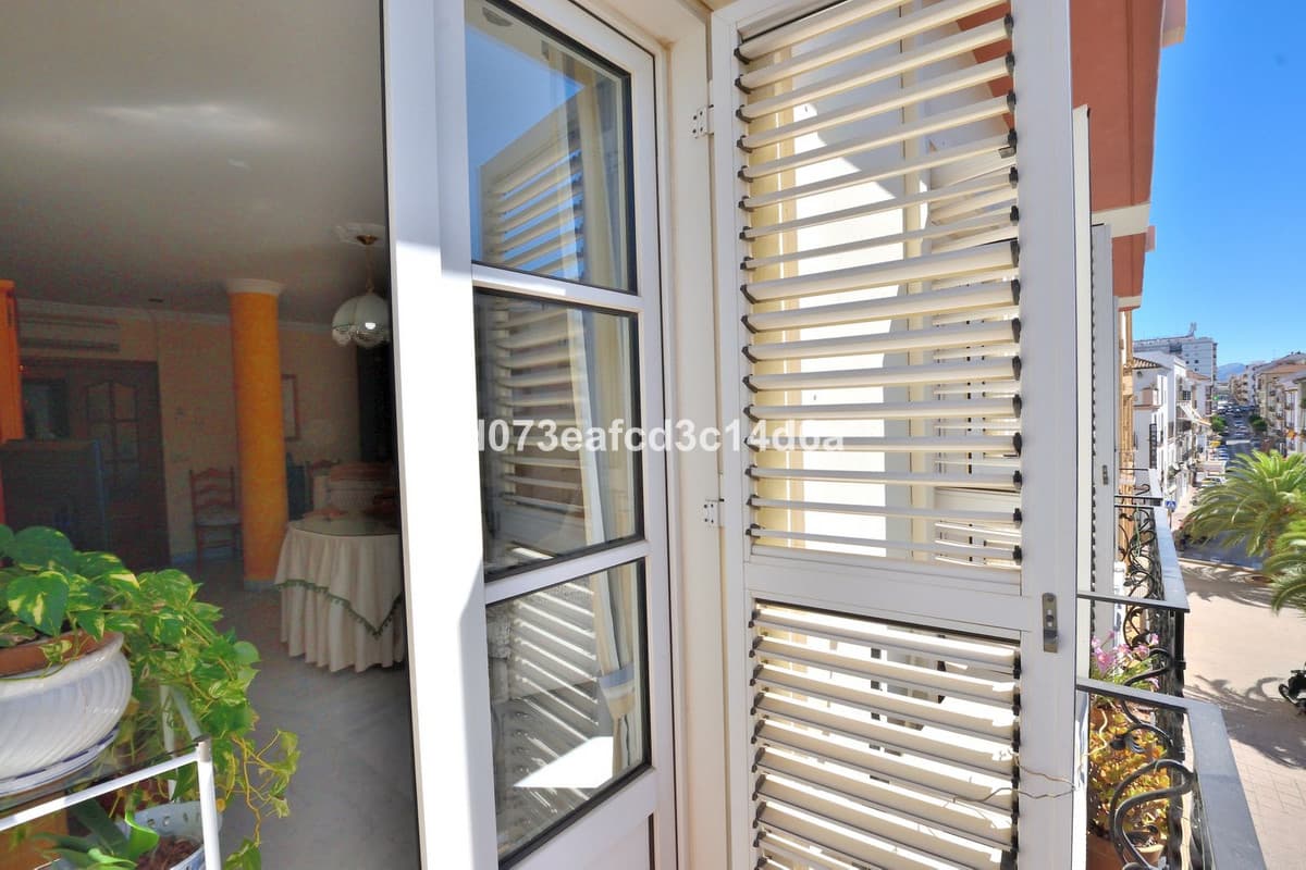 Middle Floor Apartment in Ronda — photo 8 of 10