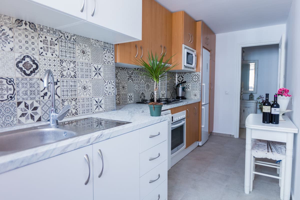 Middle Floor Apartment in Fuengirola — photo 4 of 10