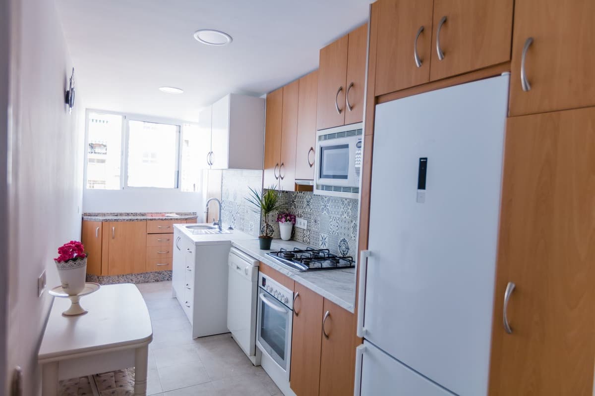 Middle Floor Apartment in Fuengirola — photo 6 of 10