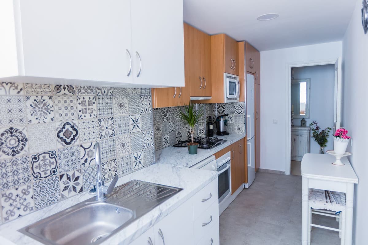 Middle Floor Apartment in Fuengirola — photo 7 of 10