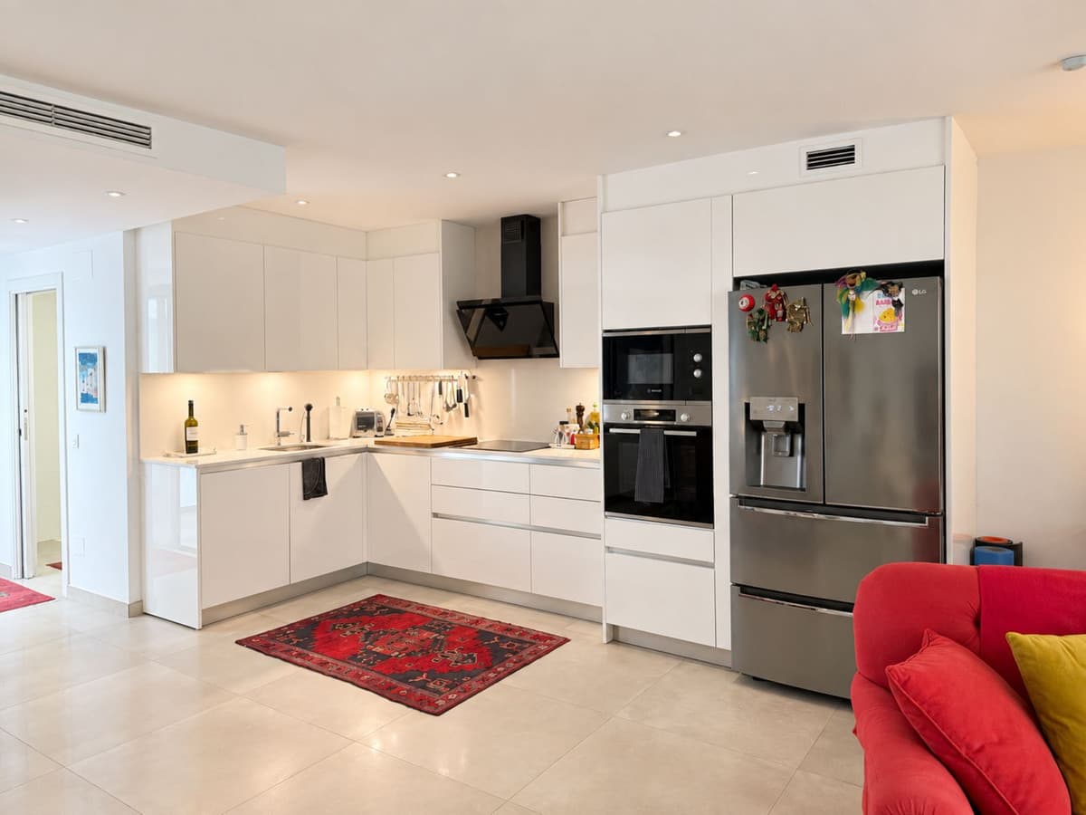 Ground Floor Apartment in Fuengirola — photo 2 of 10