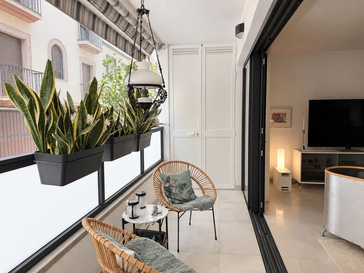 Ground Floor Apartment in Fuengirola — photo 3 of 10