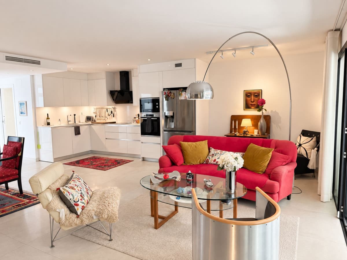 Ground Floor Apartment in Fuengirola — photo 6 of 10