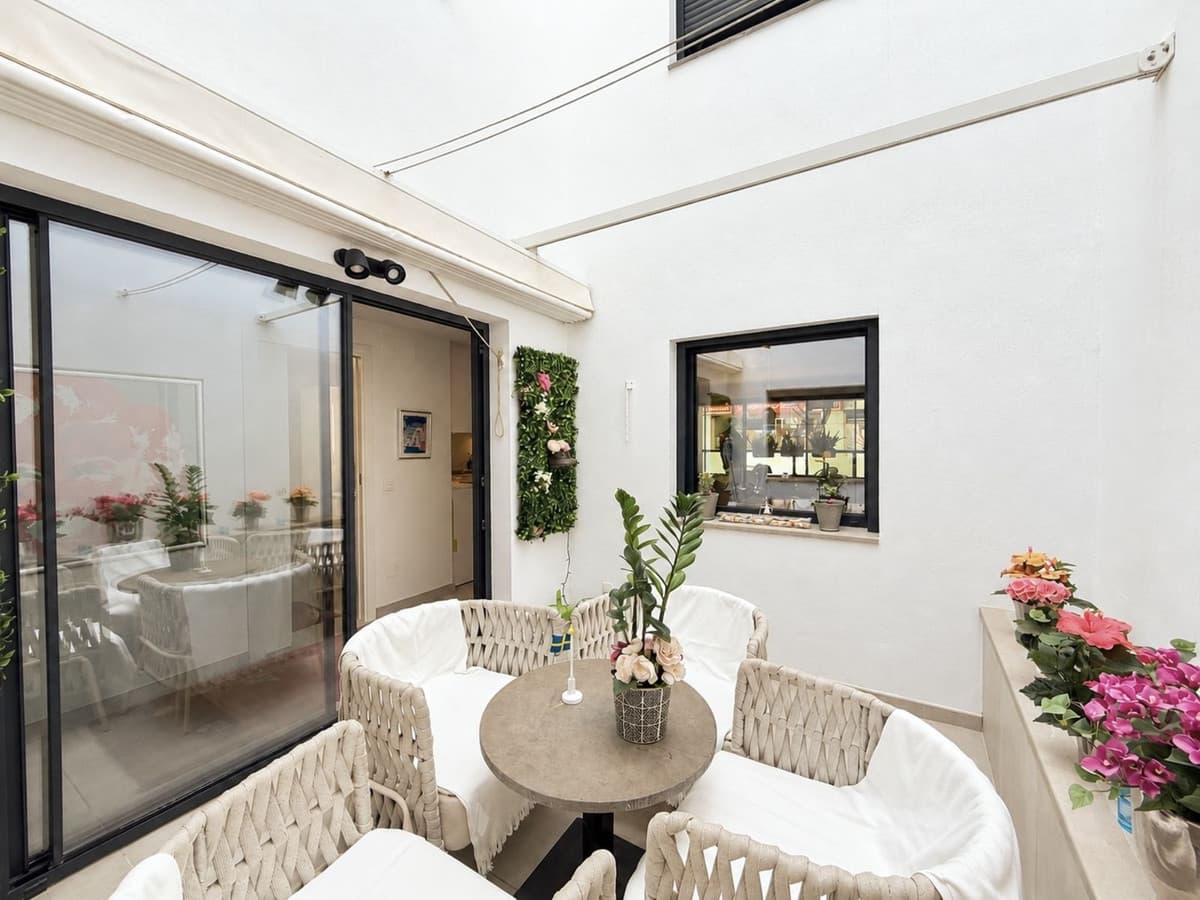 Ground Floor Apartment in Fuengirola — photo 7 of 10