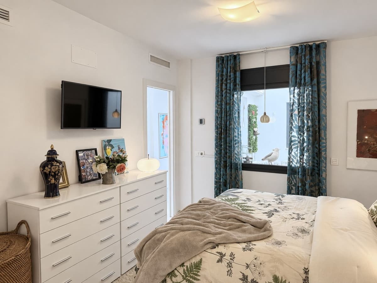 Ground Floor Apartment in Fuengirola — photo 9 of 10