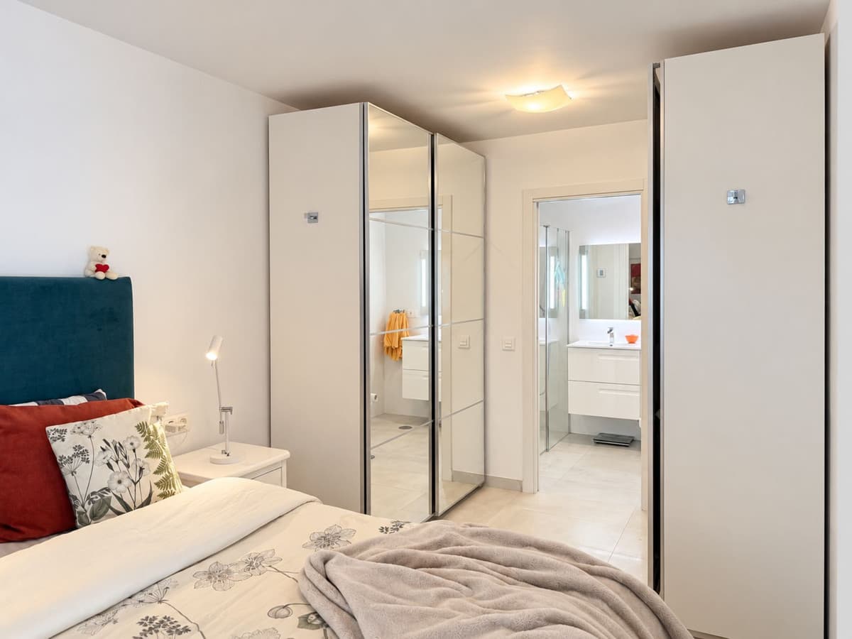 Ground Floor Apartment in Fuengirola — photo 10 of 10