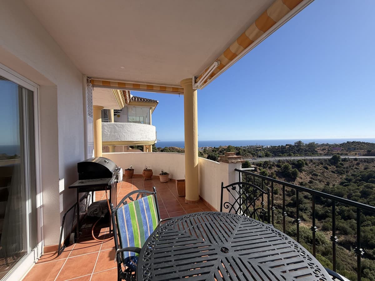 Penthouse Duplex in Calahonda — photo 10 of 10
