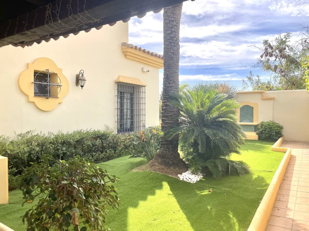 Detached Villa in Mijas — photo 3 of 10