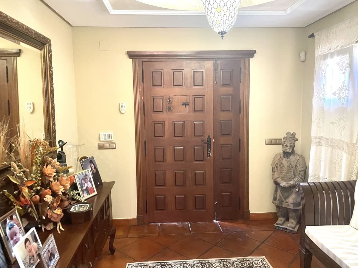 Detached Villa in Mijas — photo 5 of 10